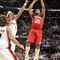 Philadelphia 76ers v Cleveland Cavailers