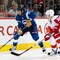 Detroit Red Wings v Montreal Canadiens