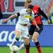 Eintracht Frankfurt v Borussia M'gladbach - Bundesliga
