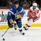 Detroit Red Wings v Montreal Canadiens