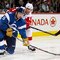 Detroit Red Wings v Montreal Canadiens