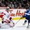 Detroit Red Wings v Montreal Canadiens