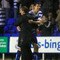 Reading v Blackpool