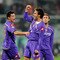 ACF Fiorentina v Parma FC Serie A