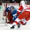 Detroit Red Wings v Montreal Canadiens