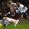 Burnley v Aston Villa - Premier League