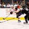 Calgary Flames v Los Angeles Kings