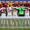 VfB Stuttgart v Hertha BSC Berlin - Bundesliga