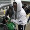 New Orleans Hornets Thanksgiving Event