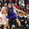 Sacramento Kings v Houston Rockets