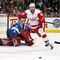 Detroit Red Wings v Montreal Canadiens