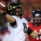Oregon v Arizona