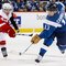 Detroit Red Wings v Montreal Canadiens