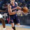 Atlanta Hawks v New Orleans Hornets