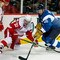 Detroit Red Wings v Montreal Canadiens