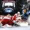 Detroit Red Wings v Montreal Canadiens