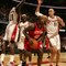 Philadelphia 76ers v Cleveland Cavaliers