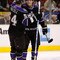 Calgary Flames v Los Angeles Kings