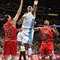 Chicago Bulls v Denver Nuggets