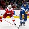 Detroit Red Wings v Montreal Canadiens
