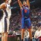 New York Knicks v New Jersey Nets