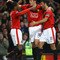 Manchester United v Everton Premier League