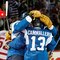 Detroit Red Wings v Montreal Canadiens
