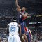Atlanta Hawks v New Orleans Hornets