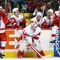 Detroit Red Wings v Montreal Canadiens