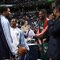 Milwaukee Bucks v Memphis Grizzlies