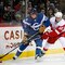 Detroit Red Wings v Montreal Canadiens