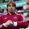 VfL Wolfsburg v 1. FC Nuernberg - Bundesliga
