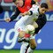 Eintracht Frankfurt v Borussia M'gladbach - Bundesliga