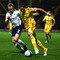 Preston North End v newcastle United
