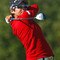 LPGA Tour Championship- Round Two