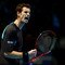 ATP World Tour Finals Day One