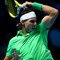 ATP World Tour Finals Day Two