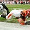 Cincinnati Bengals v Oakland Raiders