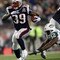New York Jets v New England Patriots