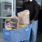 Shaquille O'Neal Donates To Annual Toy Drive