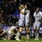 London Irish v Newcastle Falcons Guinness Premiership