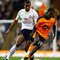Tottenham Hotspur v Wigan Athletic - Premier League