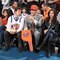 Boston Celtics v New York Knicks