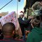 Shaquille O'Neal Donates To Annual Toy Drive
