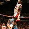 New Orleans Hornets v Miami Heat