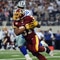 Washington Redskins v Dallas Cowboys