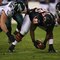Philadelphia Eagles v Chicago Bears