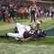 Philadelphia Eagles v Chicago Bears