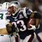 New York Jets v New England Patriots