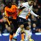 Tottenham Hotspur v Wigan Athletic - Premier League